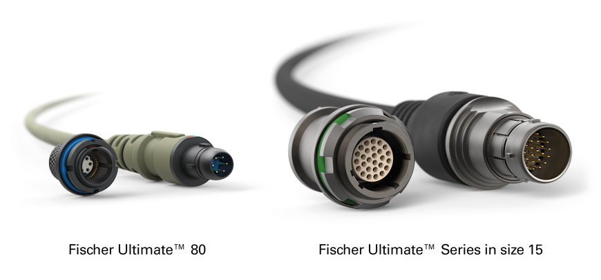 Fischer Connectors présente la nouvelle connectivité pour le soldat: un levier de conception pour répondre à la révolution des affaires militaires